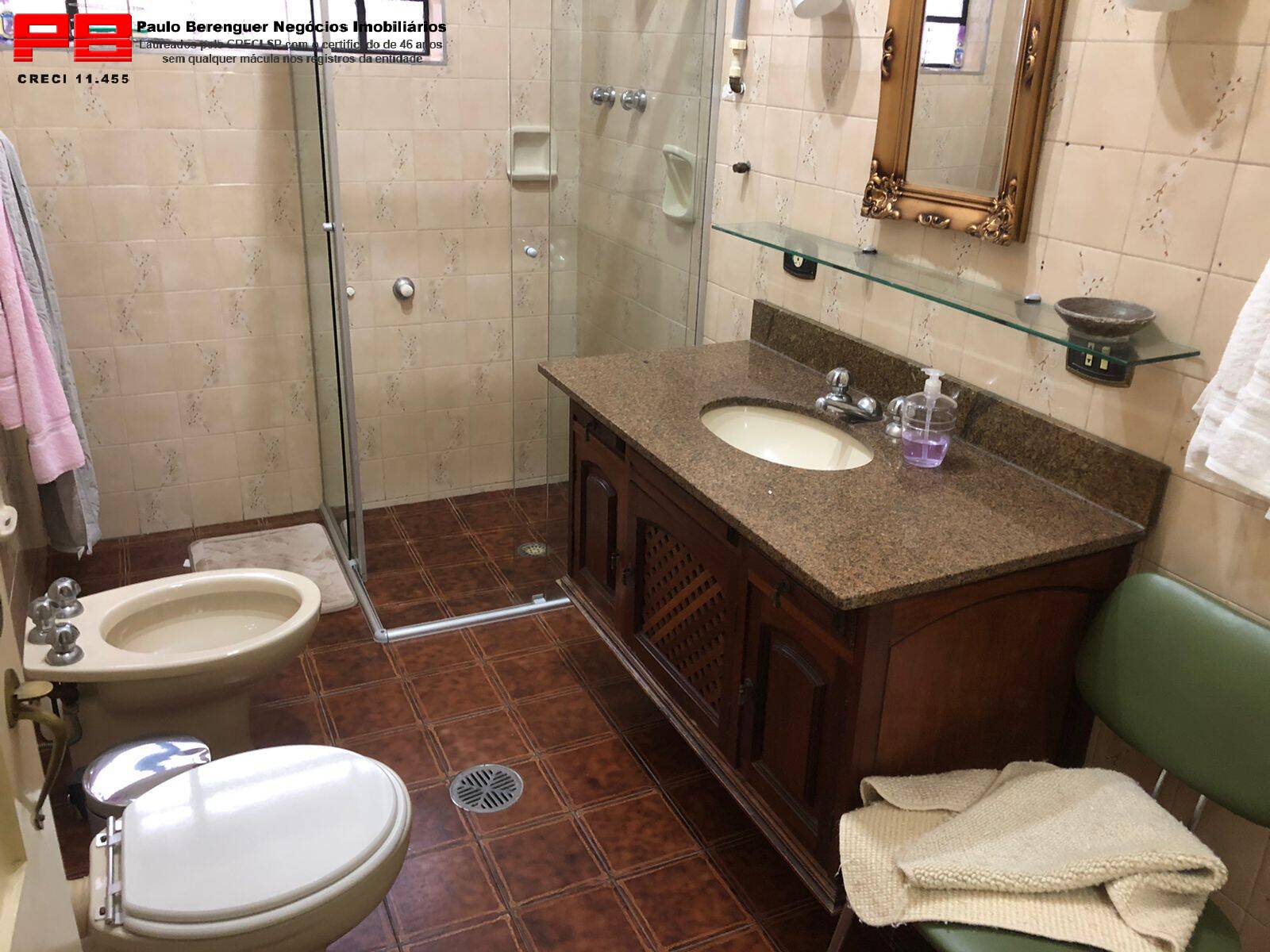 Casa à venda com 3 quartos, 138m² - Foto 15