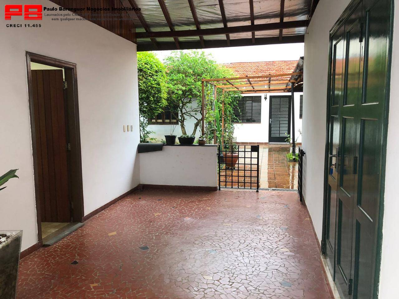 Casa à venda com 3 quartos, 138m² - Foto 23