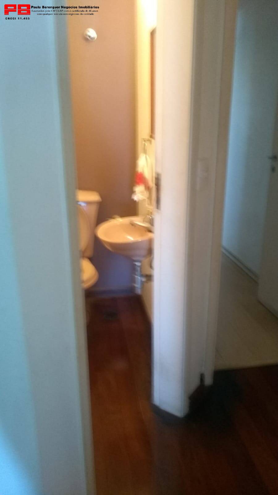 Apartamento à venda com 3 quartos, 100m² - Foto 5