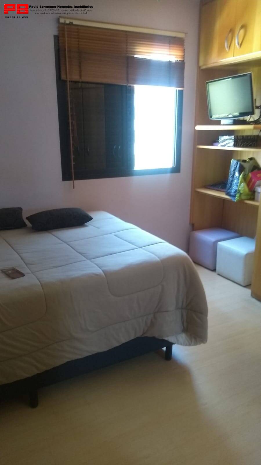 Apartamento à venda com 3 quartos, 100m² - Foto 7