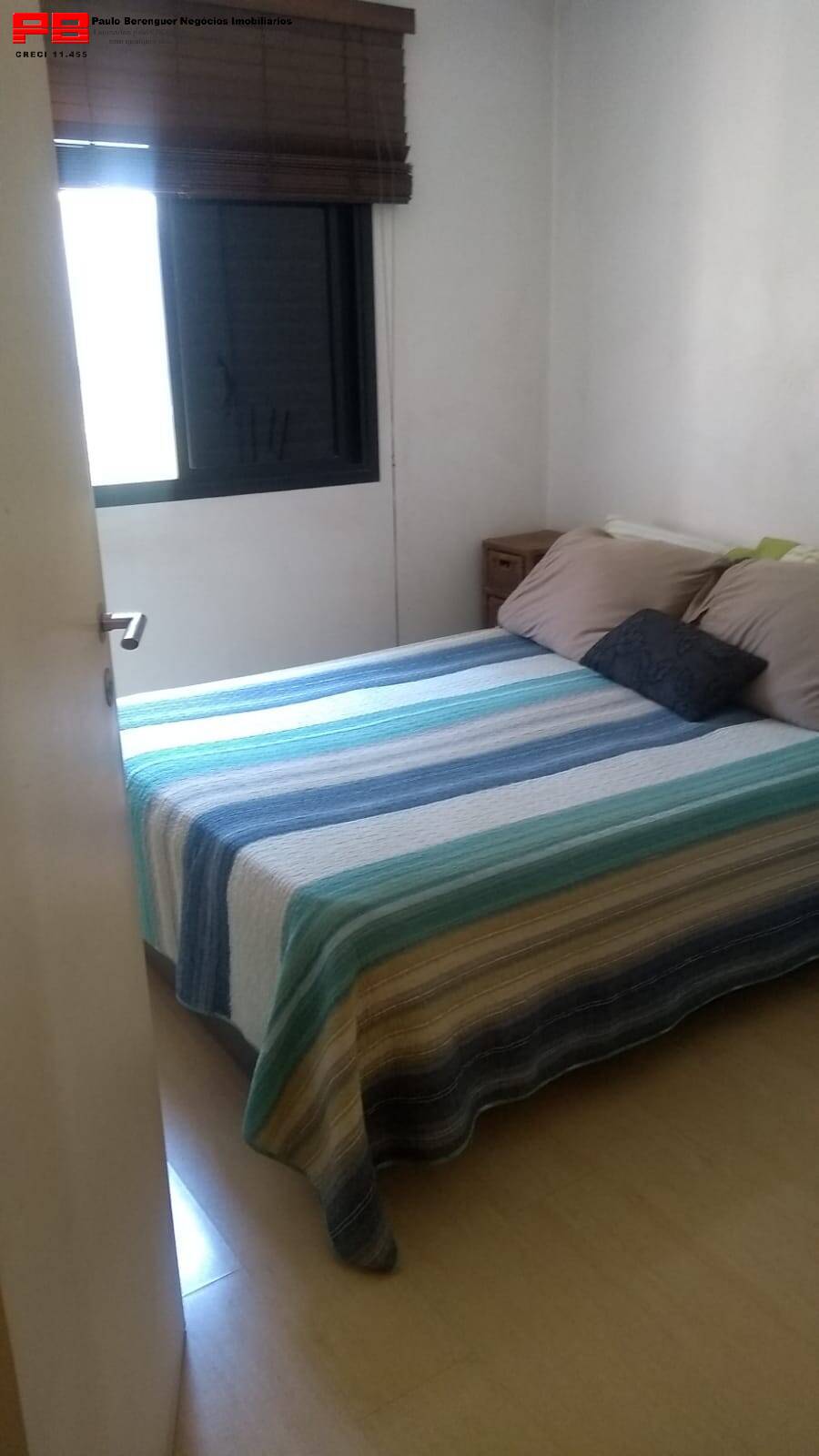 Apartamento à venda com 3 quartos, 100m² - Foto 8