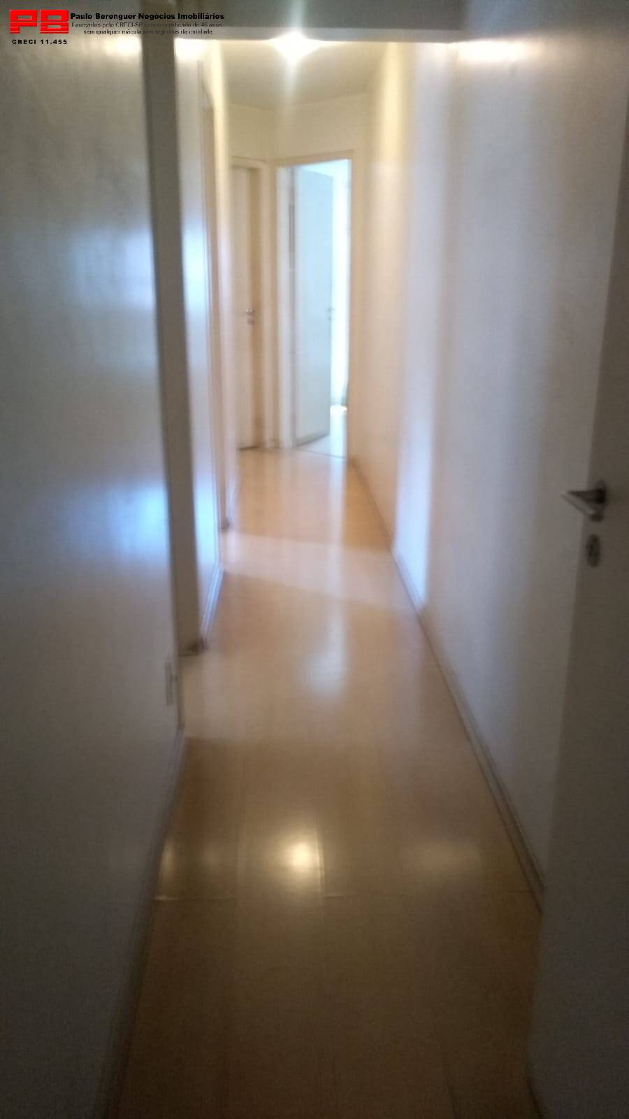 Apartamento à venda com 3 quartos, 100m² - Foto 6