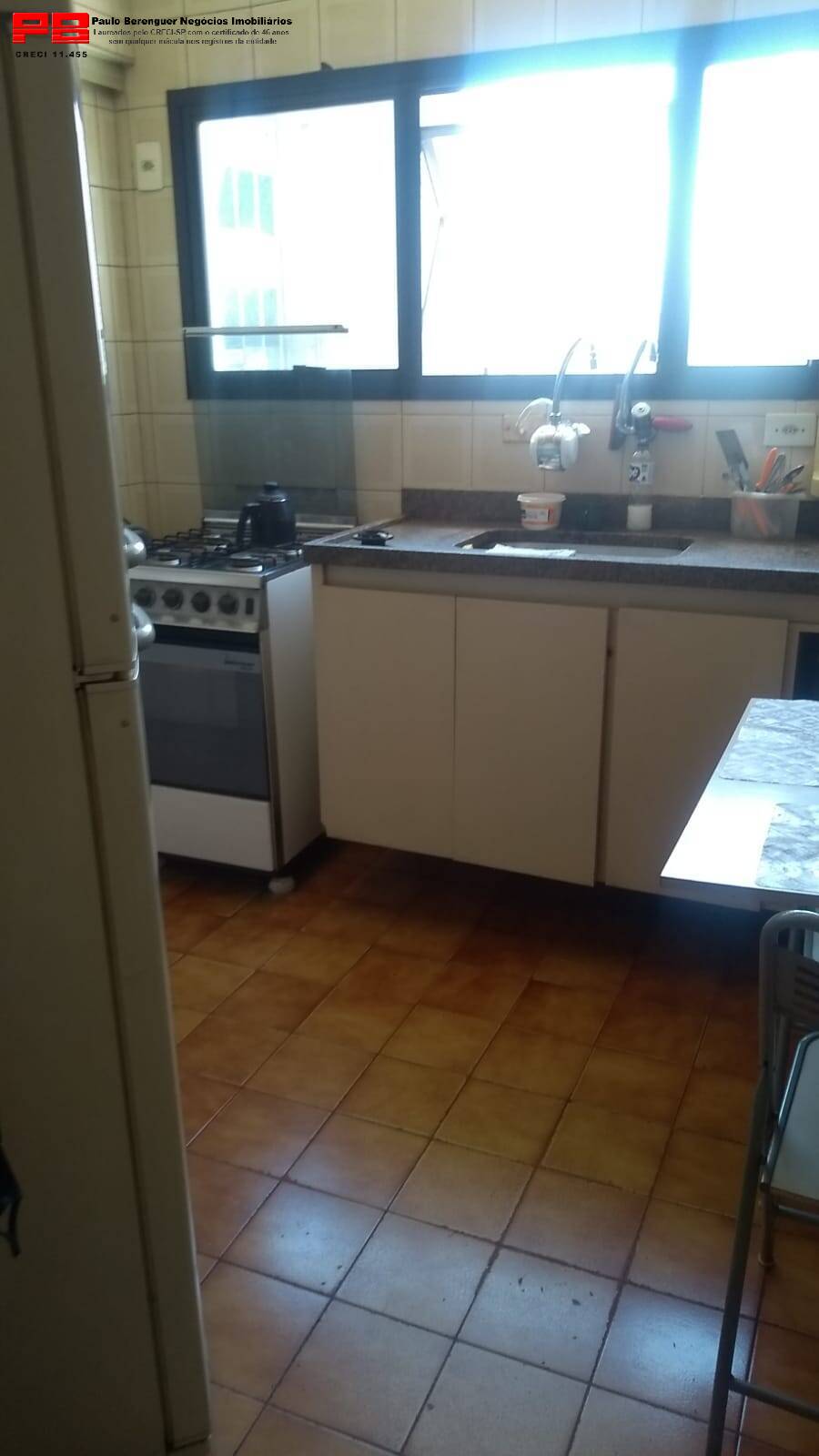 Apartamento à venda com 3 quartos, 100m² - Foto 11