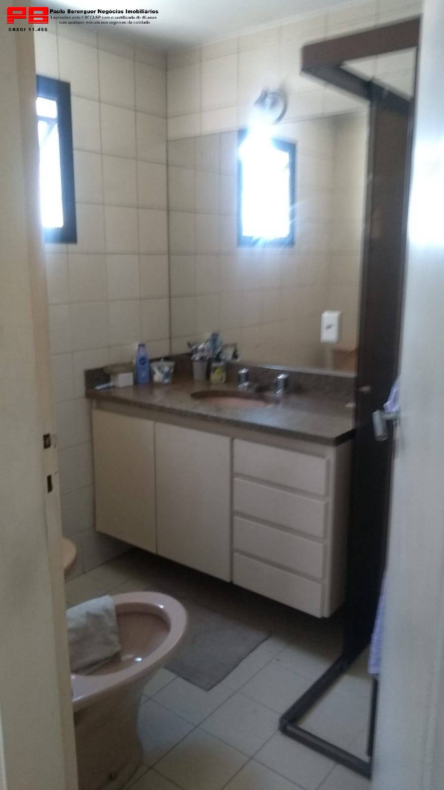 Apartamento à venda com 3 quartos, 100m² - Foto 9