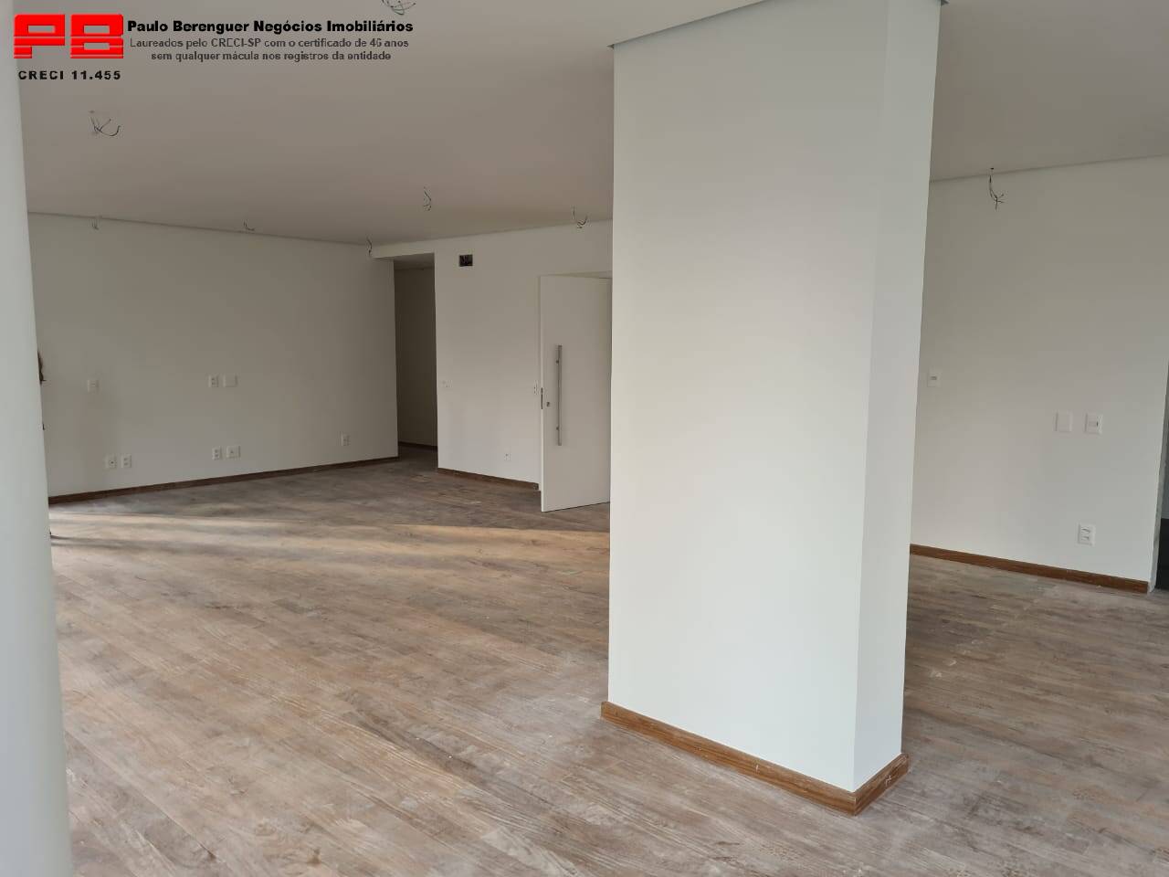 Apartamento à venda com 3 quartos, 205m² - Foto 6