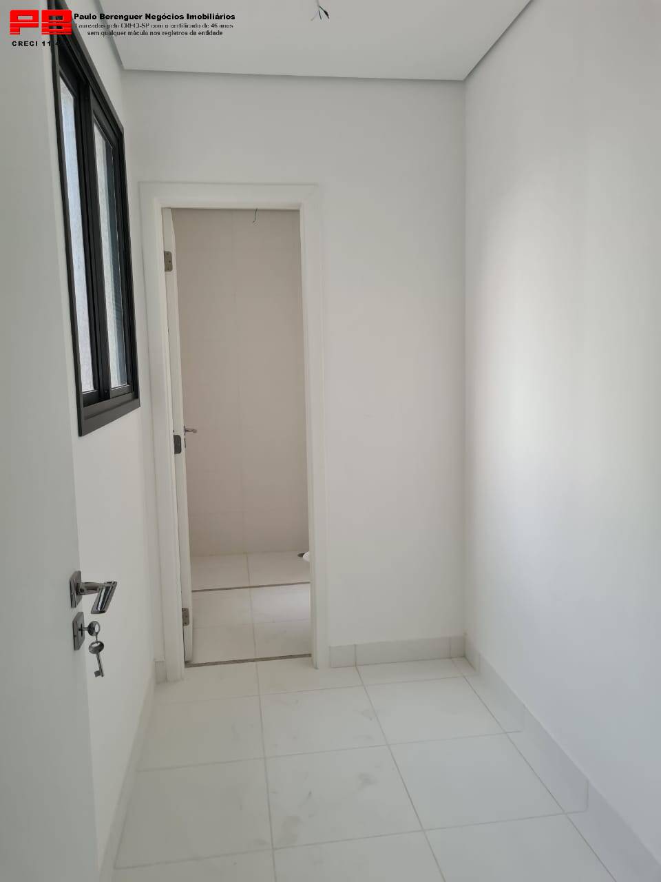 Apartamento à venda com 3 quartos, 205m² - Foto 12