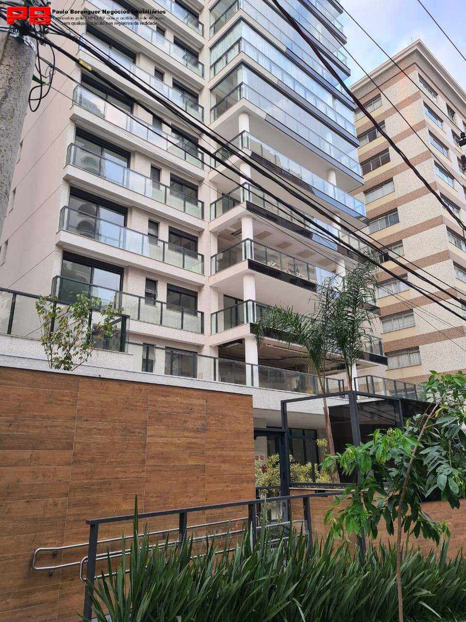 Apartamento à venda com 3 quartos, 205m² - Foto 15