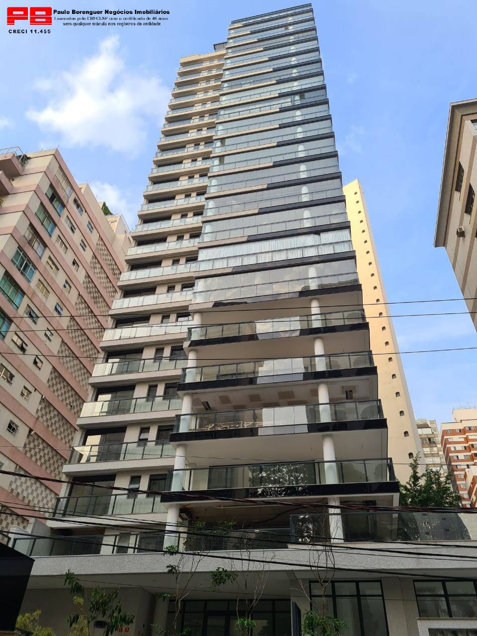 Apartamento à venda com 3 quartos, 205m² - Foto 16