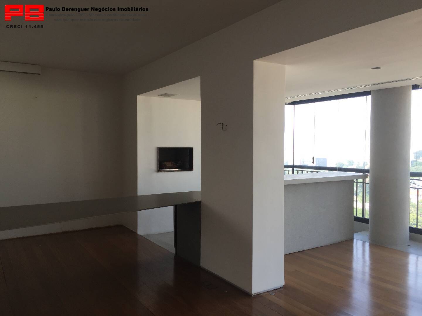 Apartamento à venda e aluguel com 3 quartos, 215m² - Foto 3