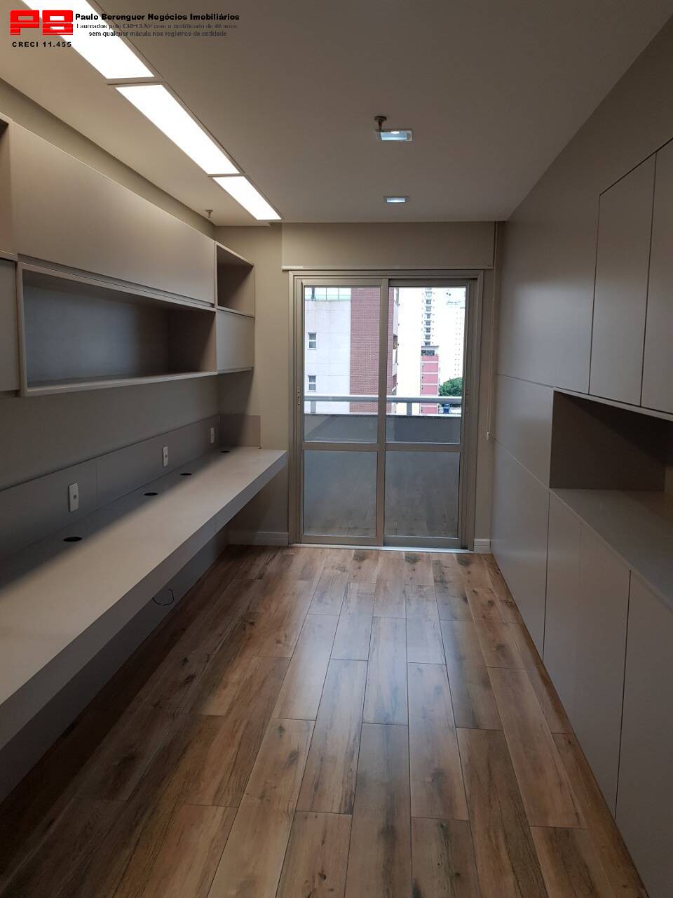 Conjunto Comercial-Sala à venda, 82m² - Foto 1