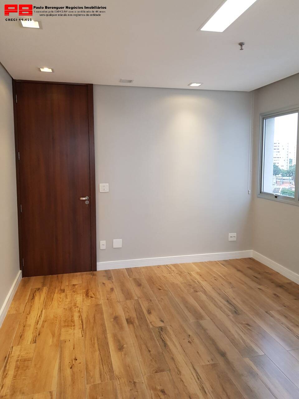 Conjunto Comercial-Sala à venda, 82m² - Foto 4