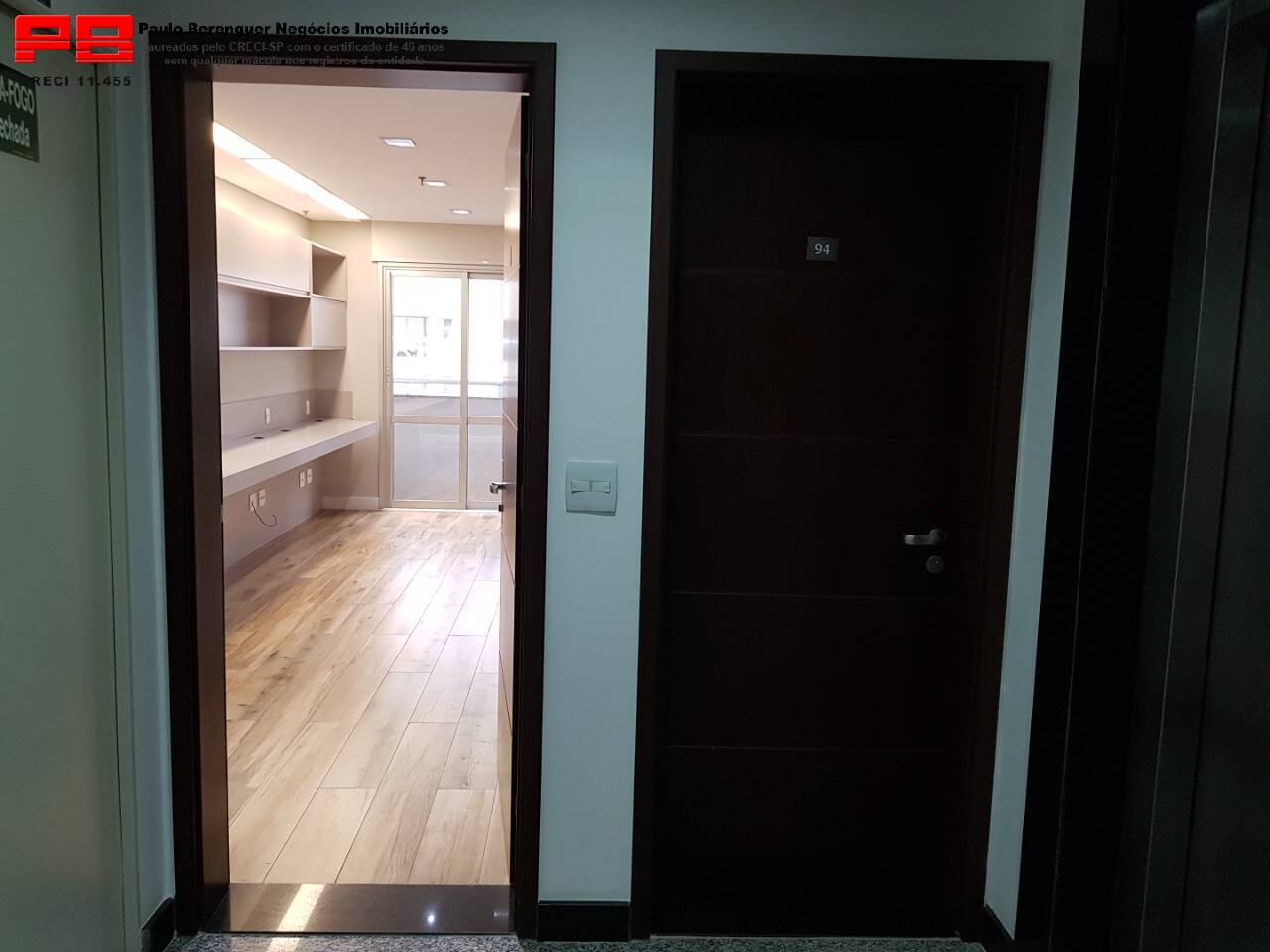 Conjunto Comercial-Sala à venda, 82m² - Foto 8