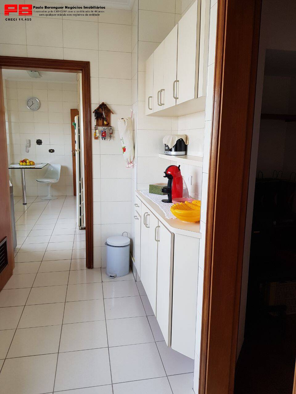 Apartamento à venda com 3 quartos, 140m² - Foto 12