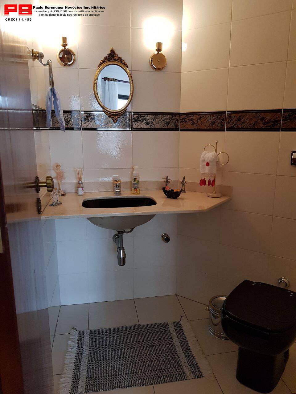 Apartamento à venda com 3 quartos, 140m² - Foto 7