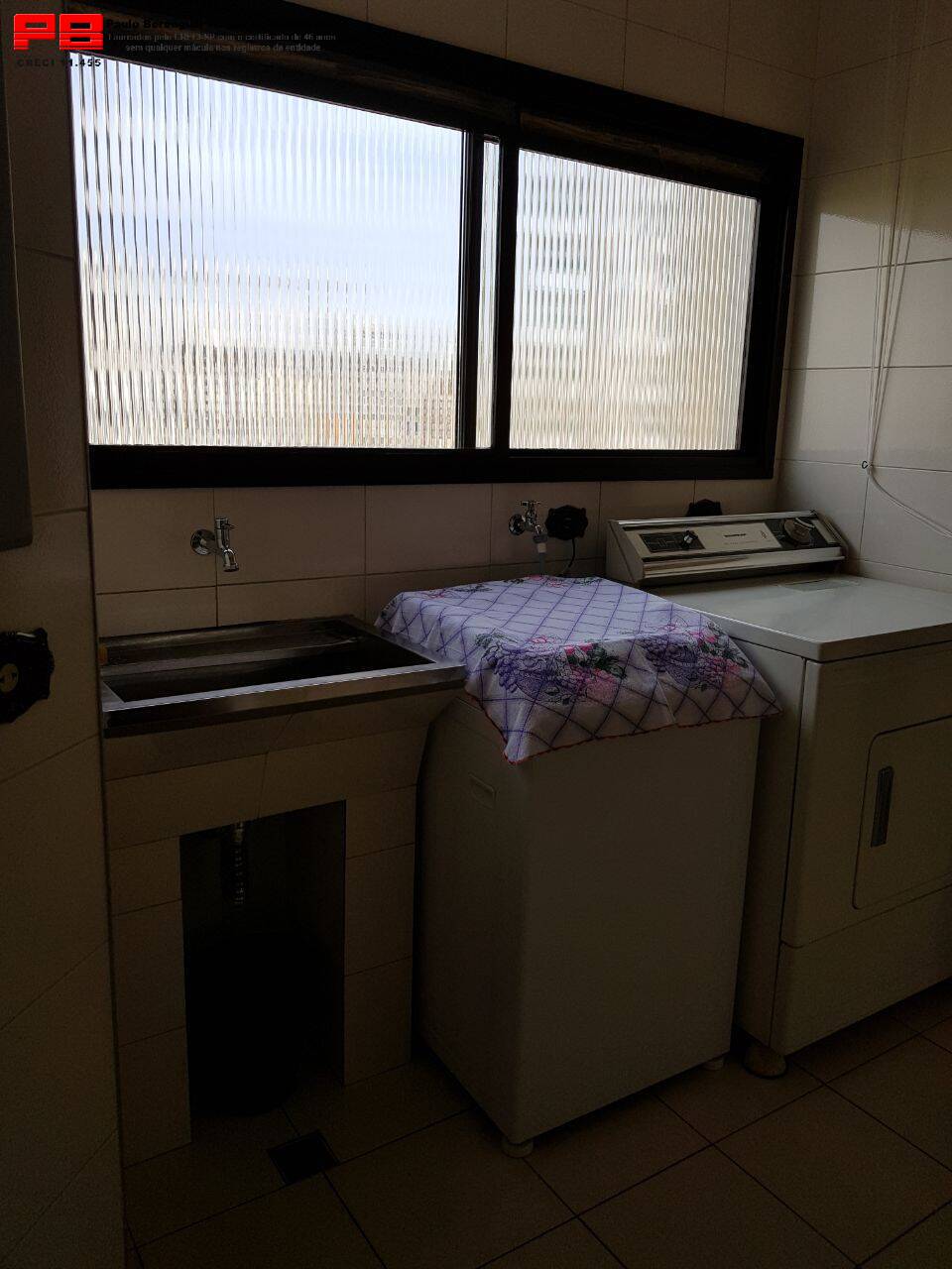 Apartamento à venda com 3 quartos, 140m² - Foto 13