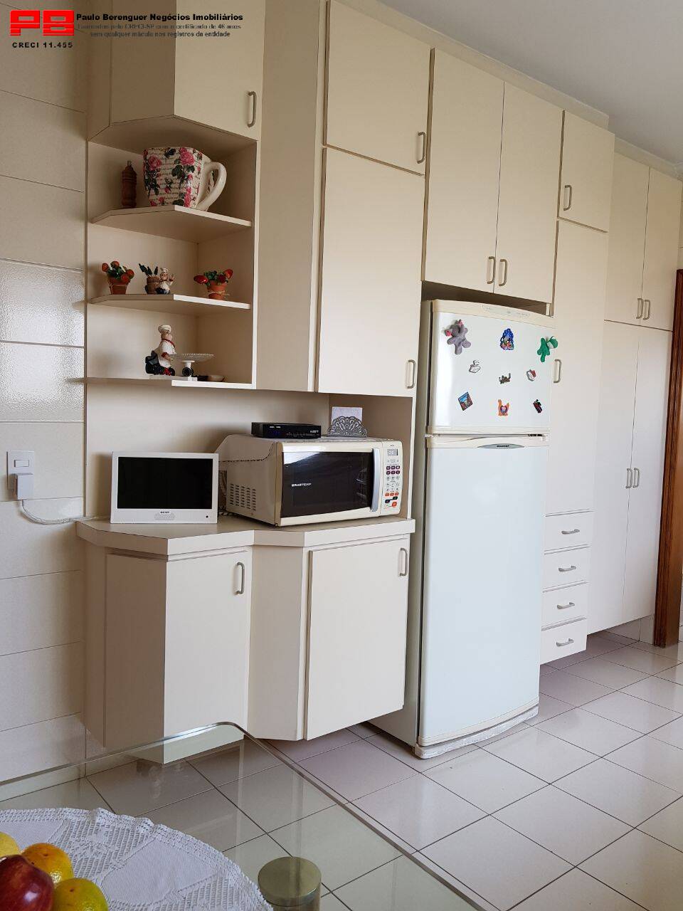 Apartamento à venda com 3 quartos, 140m² - Foto 10