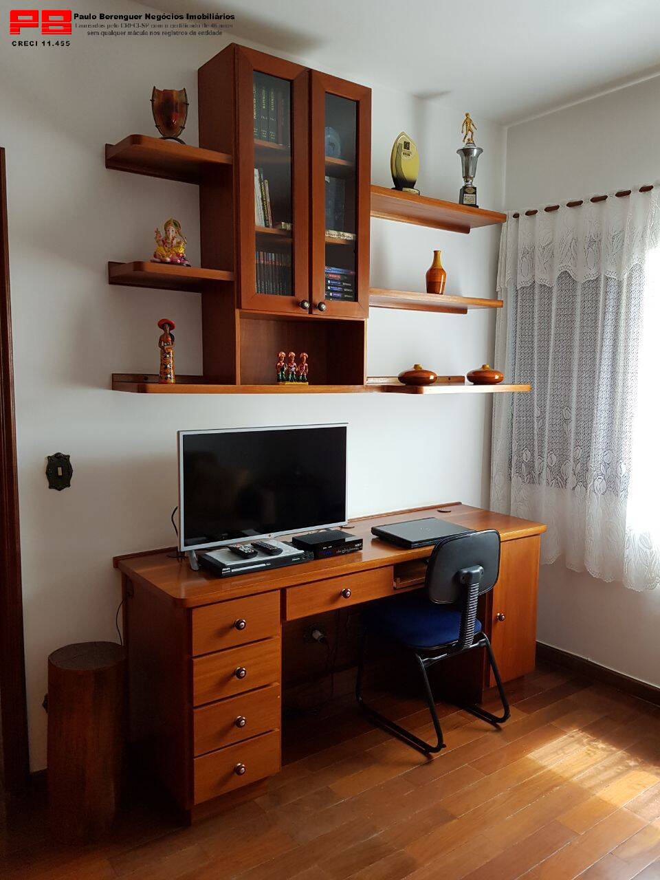 Apartamento à venda com 3 quartos, 140m² - Foto 21