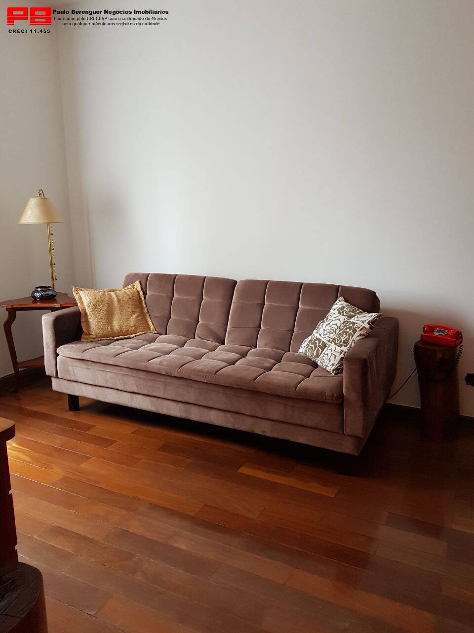 Apartamento à venda com 3 quartos, 140m² - Foto 8