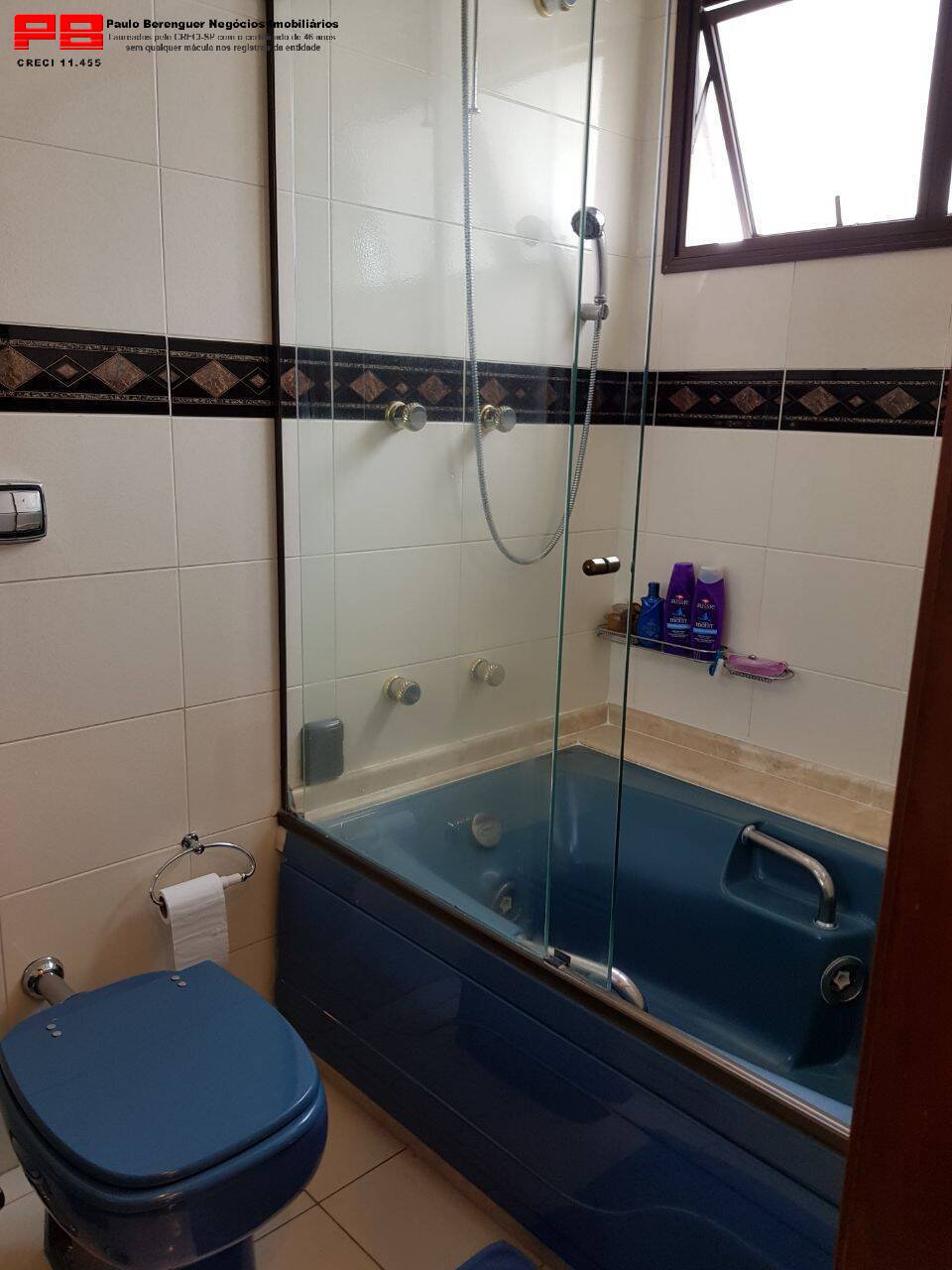 Apartamento à venda com 3 quartos, 140m² - Foto 20