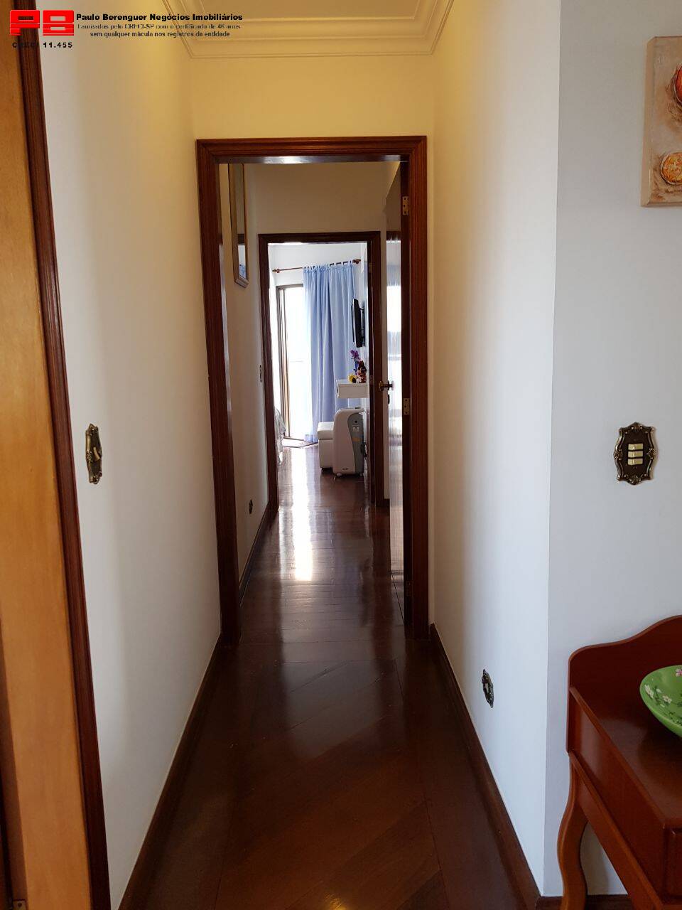 Apartamento à venda com 3 quartos, 140m² - Foto 15