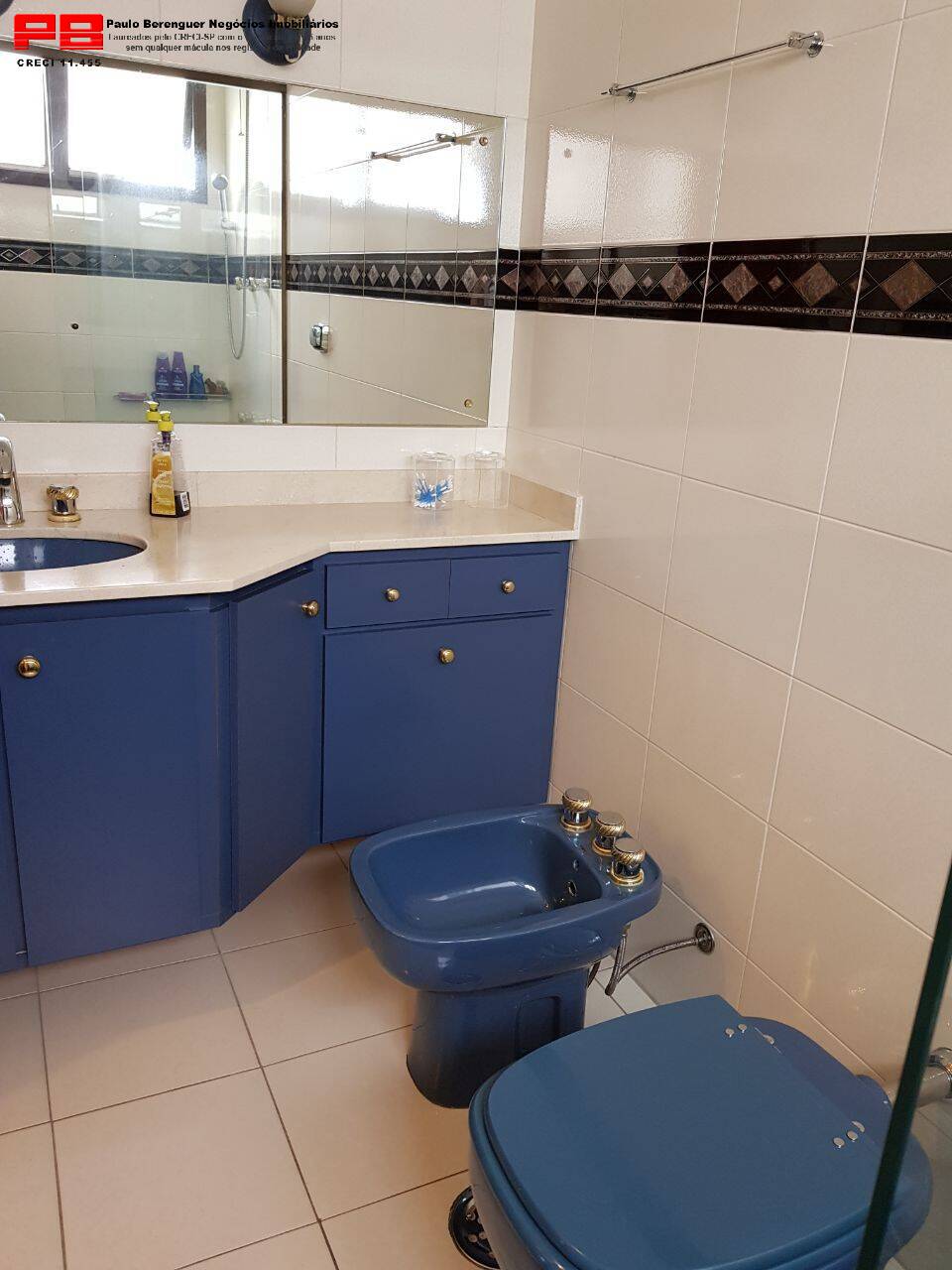 Apartamento à venda com 3 quartos, 140m² - Foto 19