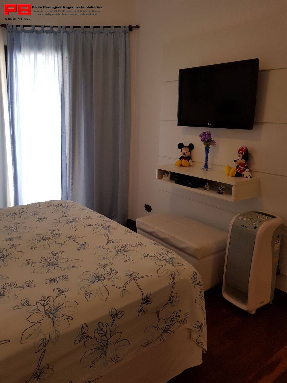 Apartamento à venda com 3 quartos, 140m² - Foto 17