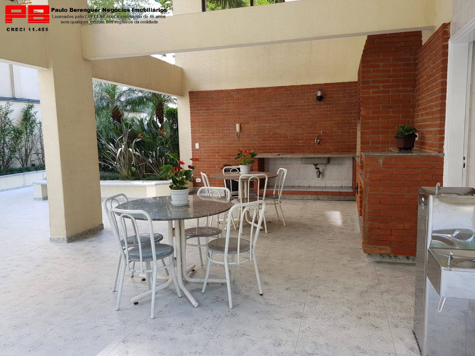 Apartamento à venda com 3 quartos, 140m² - Foto 36