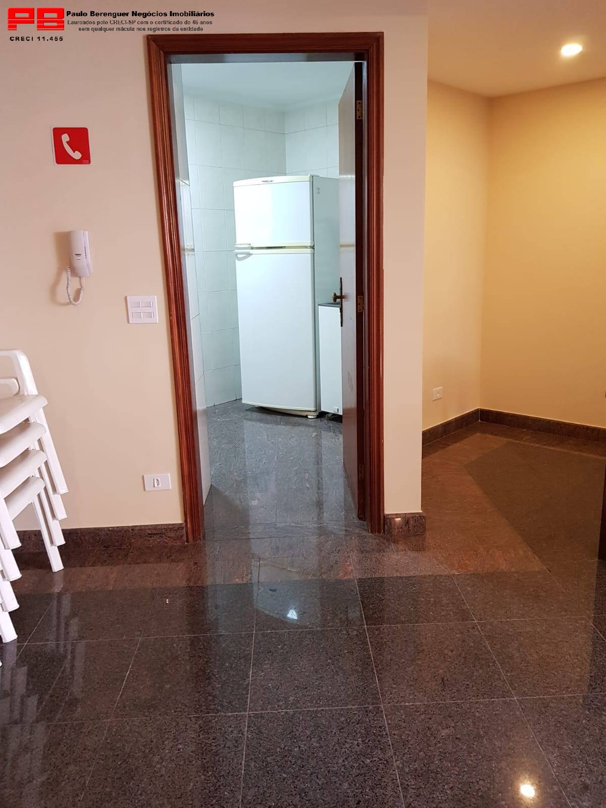 Apartamento à venda com 3 quartos, 140m² - Foto 33