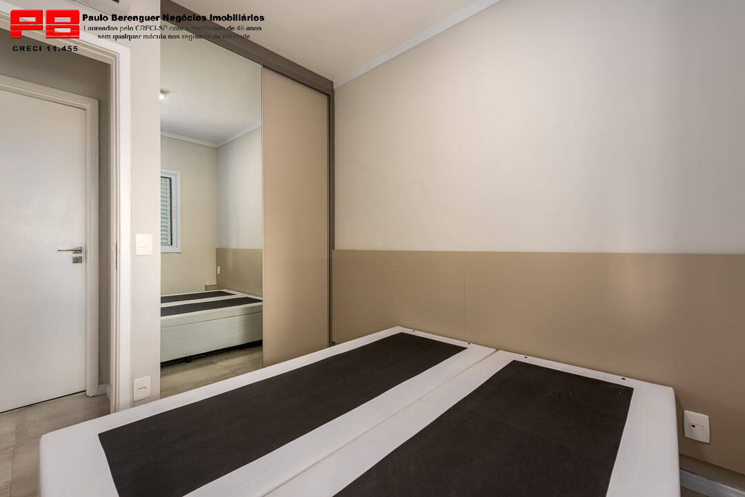 Apartamento à venda com 1 quarto, 45m² - Foto 15