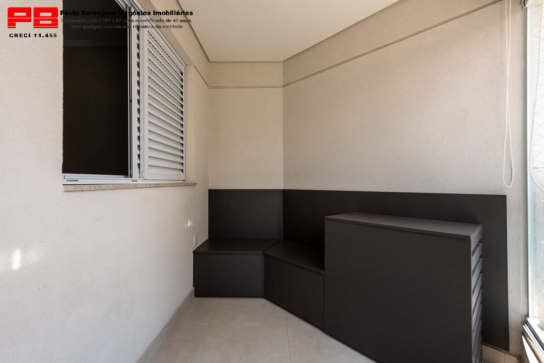 Apartamento à venda com 1 quarto, 45m² - Foto 18