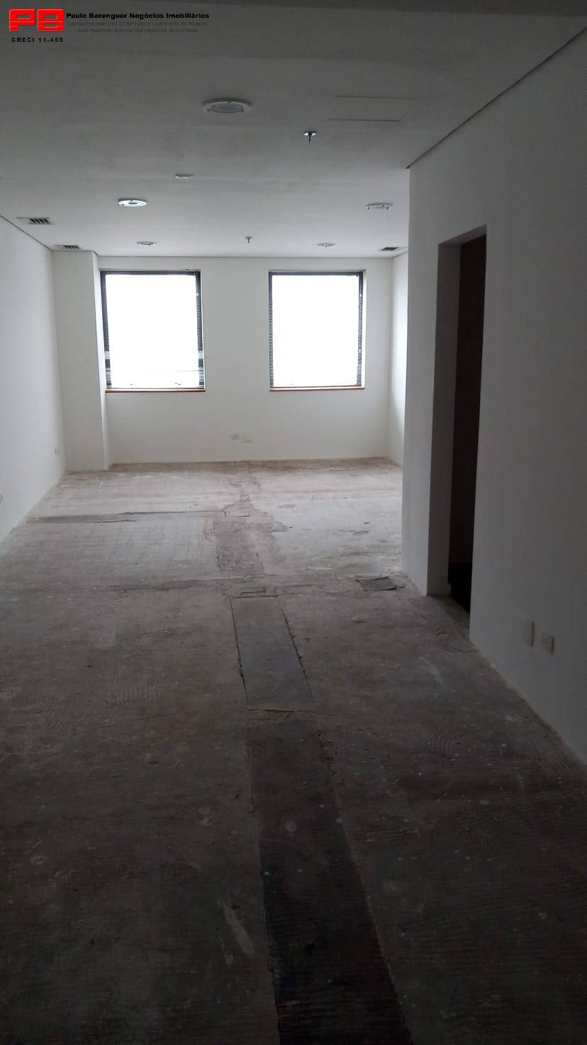 Conjunto Comercial-Sala à venda e aluguel, 54m² - Foto 1