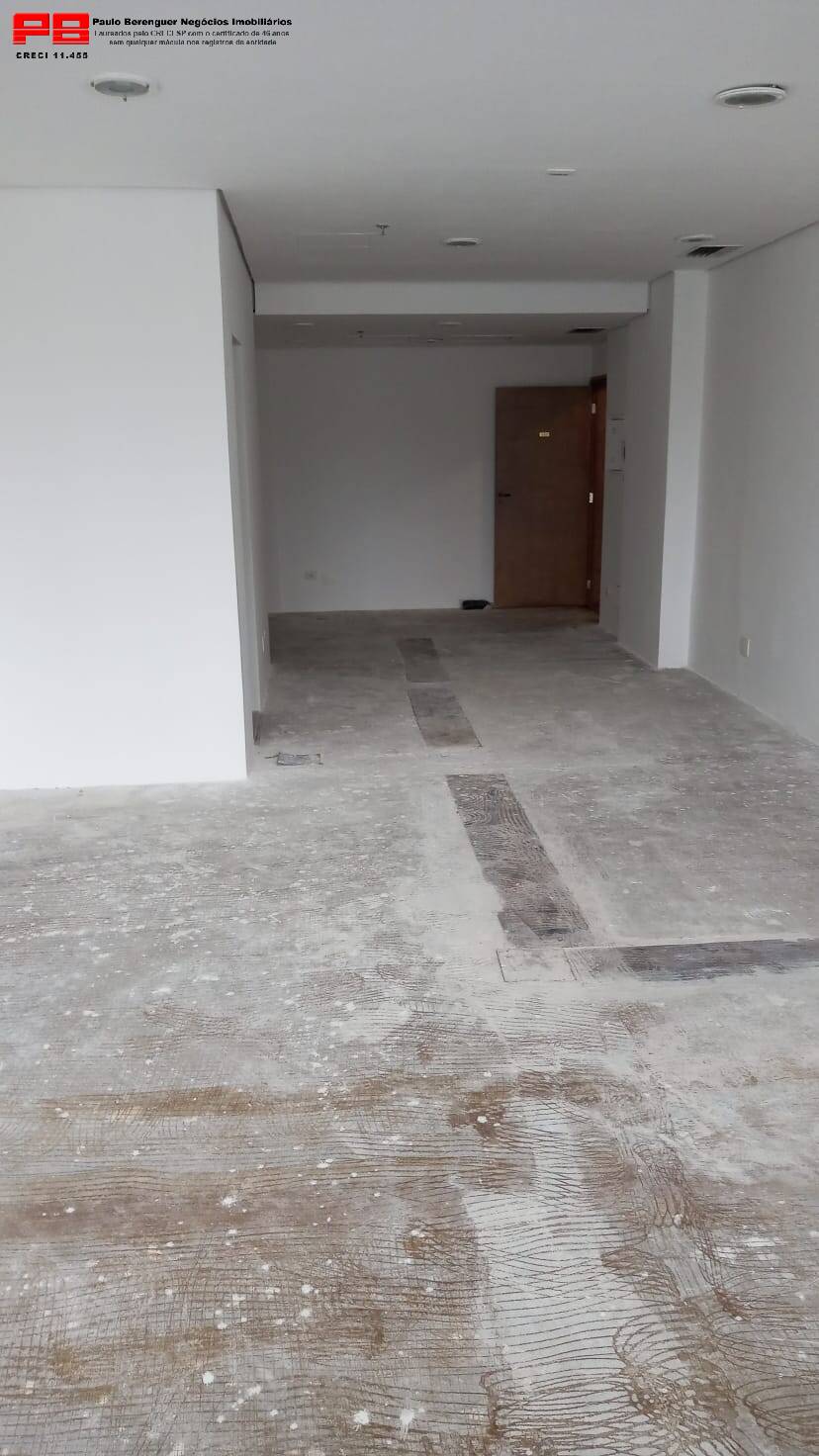 Conjunto Comercial-Sala à venda e aluguel, 54m² - Foto 4