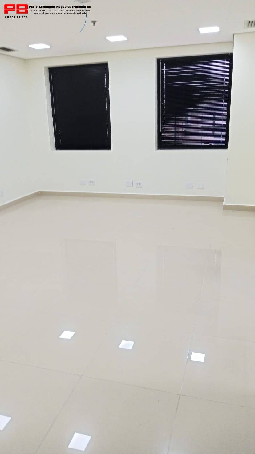 Conjunto Comercial-Sala à venda e aluguel, 43m² - Foto 1