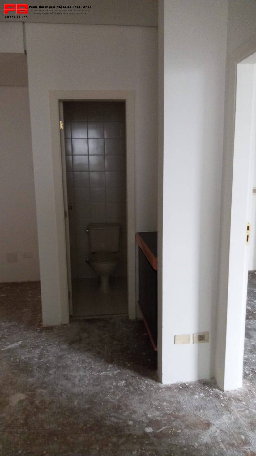 Conjunto Comercial-Sala para alugar, 66m² - Foto 2