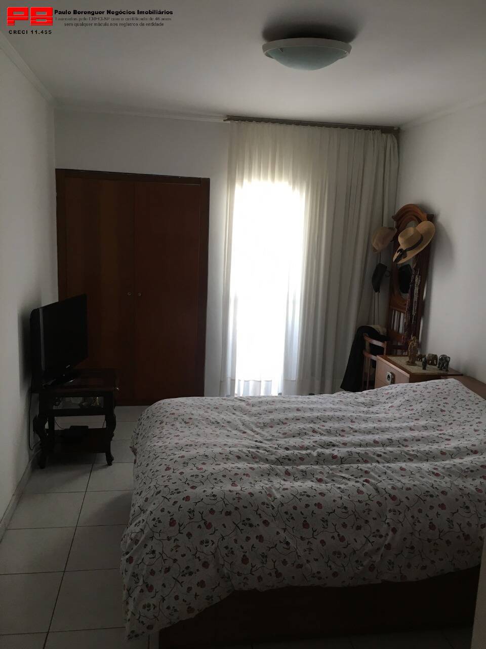 Apartamento à venda com 4 quartos, 170m² - Foto 3