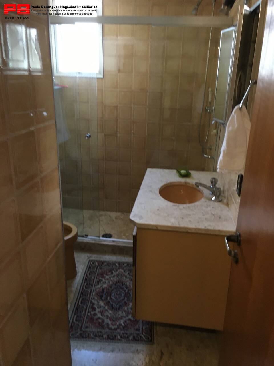 Apartamento à venda com 4 quartos, 170m² - Foto 4