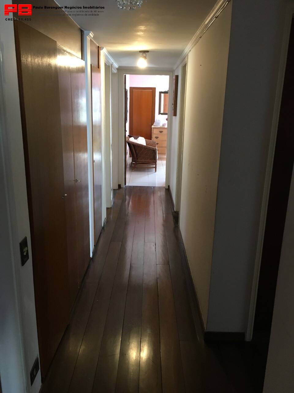 Apartamento à venda com 4 quartos, 170m² - Foto 9