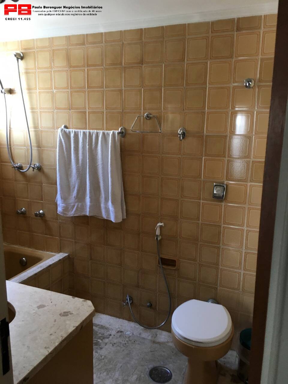 Apartamento à venda com 4 quartos, 170m² - Foto 11