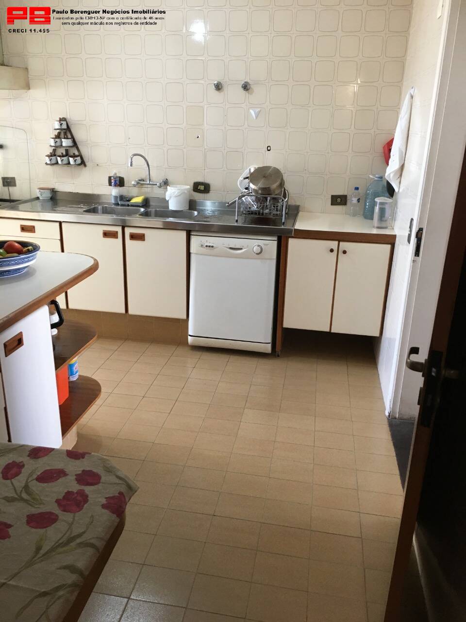 Apartamento à venda com 4 quartos, 170m² - Foto 13