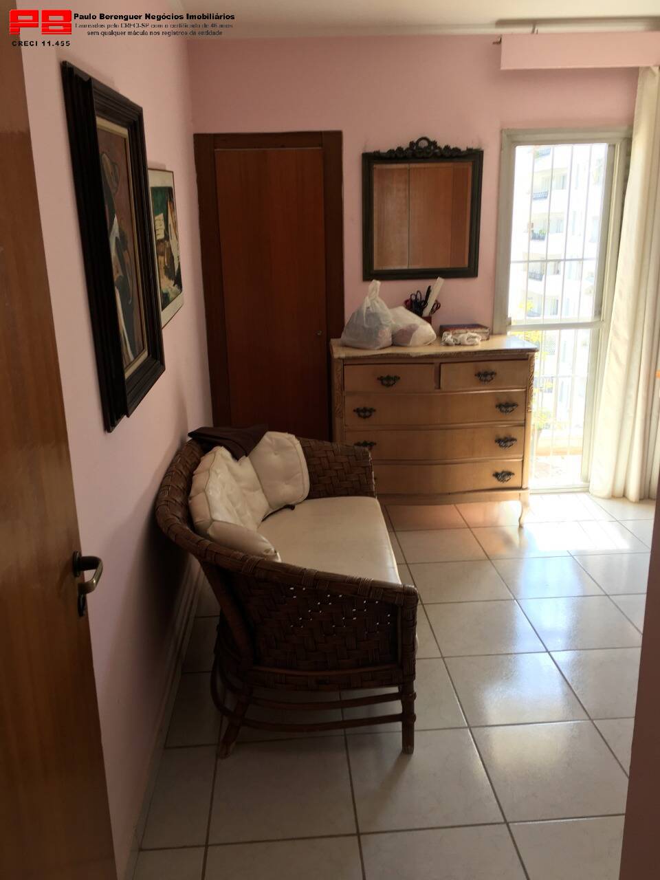 Apartamento à venda com 4 quartos, 170m² - Foto 14