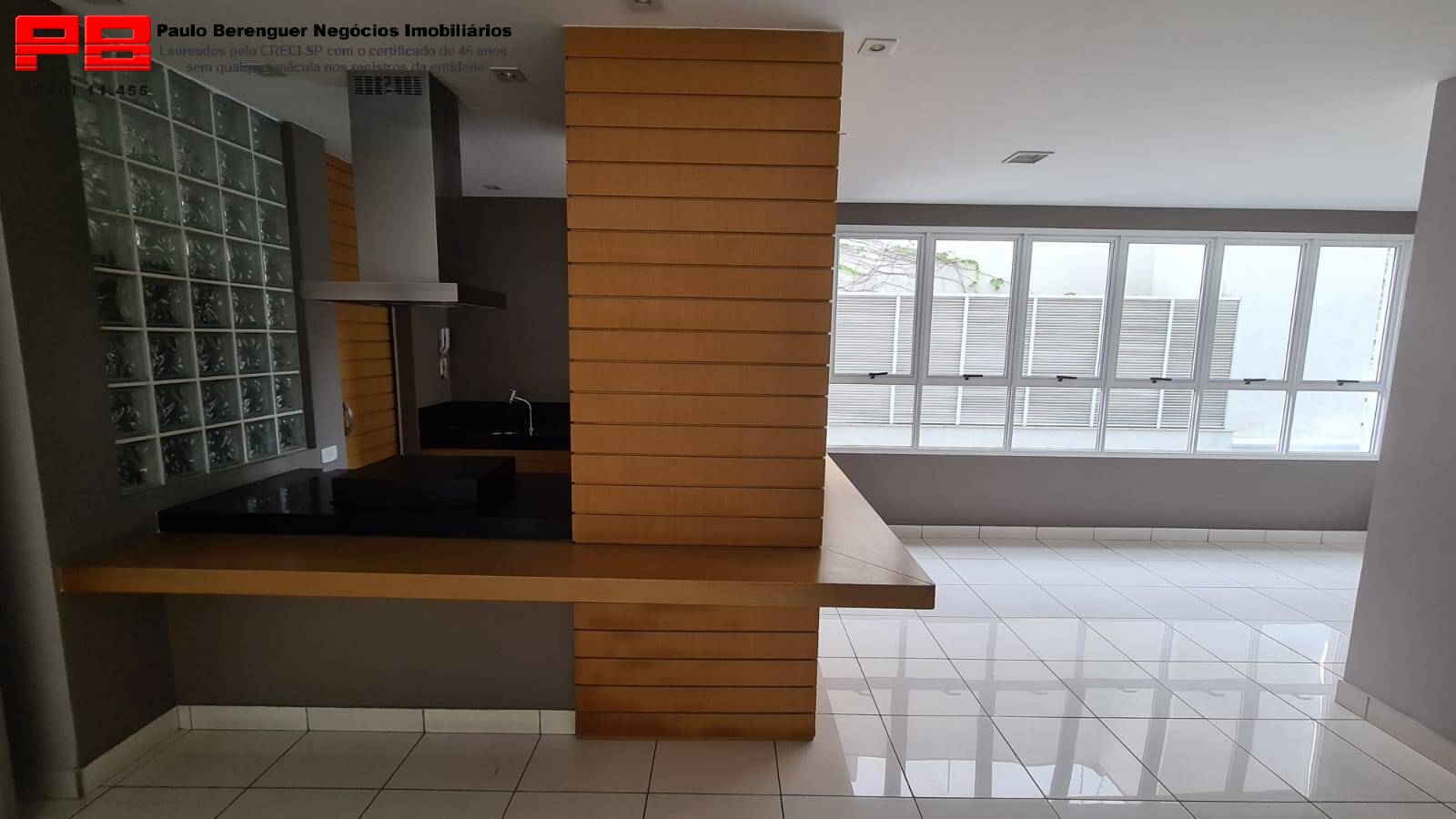 Apartamento para alugar com 4 quartos, 330m² - Foto 8