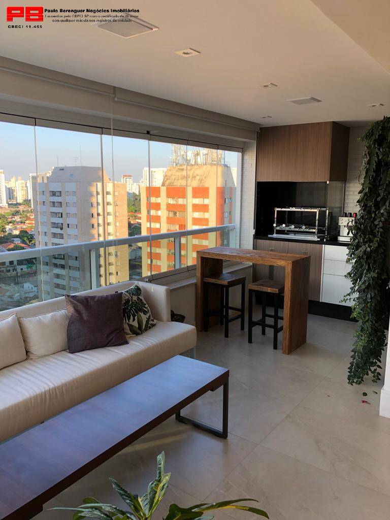 Apartamento à venda com 2 quartos, 165m² - Foto 6