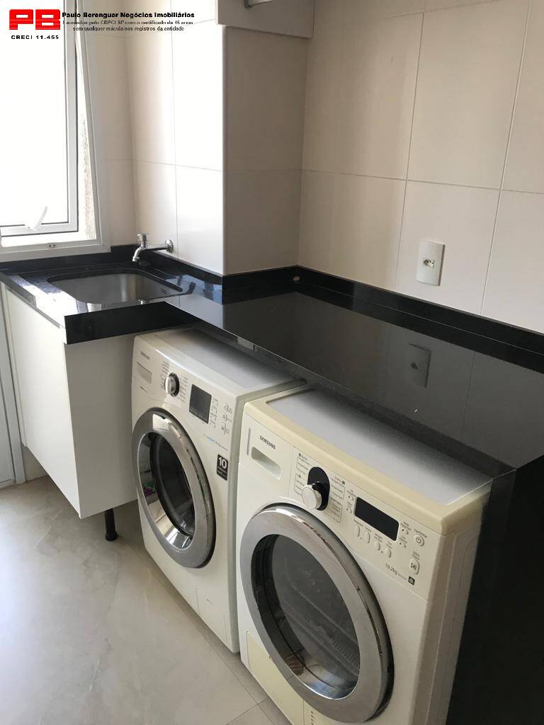 Apartamento à venda com 2 quartos, 165m² - Foto 11