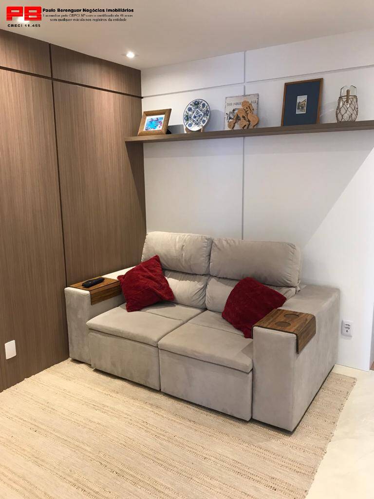 Apartamento à venda com 2 quartos, 165m² - Foto 13