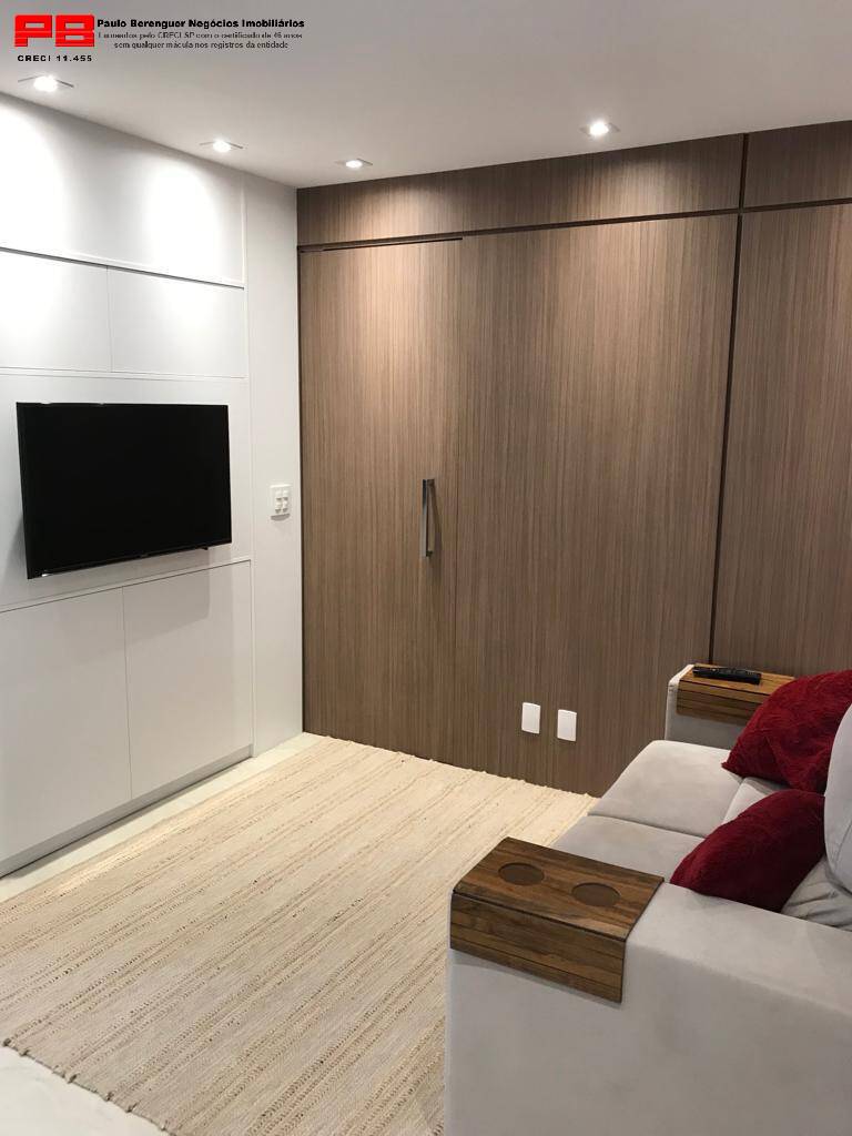 Apartamento à venda com 2 quartos, 165m² - Foto 14