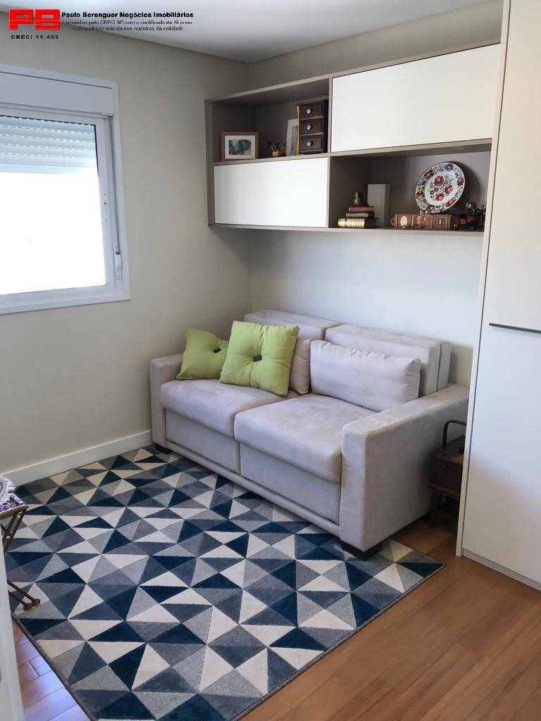 Apartamento à venda com 2 quartos, 165m² - Foto 15