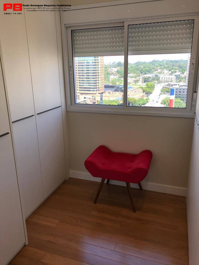 Apartamento à venda com 2 quartos, 165m² - Foto 20