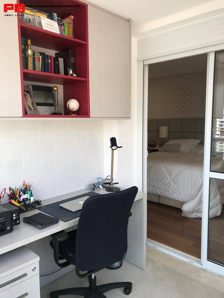 Apartamento à venda com 2 quartos, 165m² - Foto 17