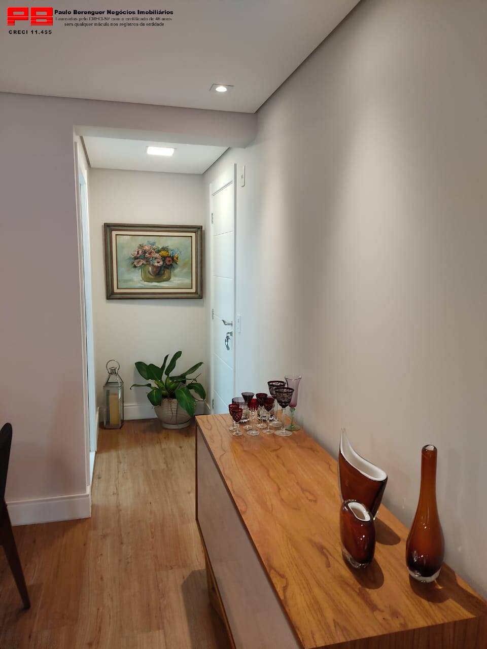 Apartamento à venda com 2 quartos, 92m² - Foto 7