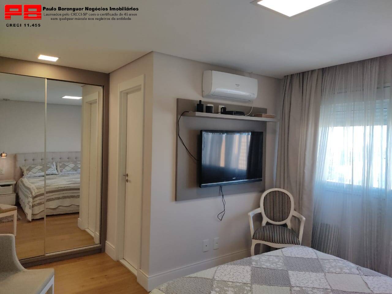 Apartamento à venda com 2 quartos, 92m² - Foto 10